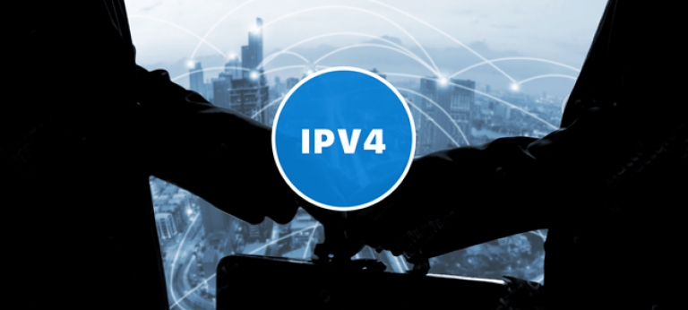 IPv4 Black Market vs Registered IPv4 Brokers